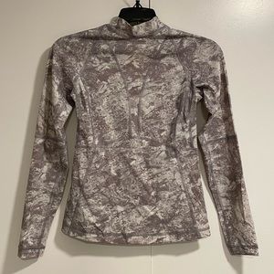 Lululemon Beach Break Rash Guard NWT